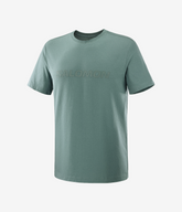 SALOMON LOGO - SalomonGCC